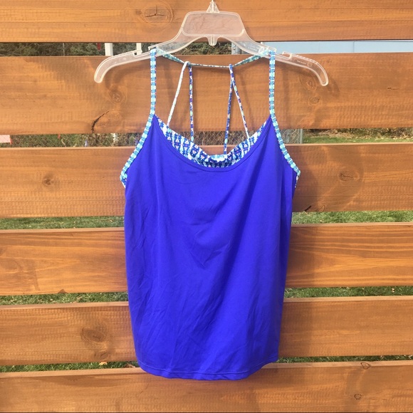 GAP Tank - Picture 1 of 5